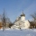 Псковские храмы – Всемирное наследие UNESCO: Церковь Николы с Усохи